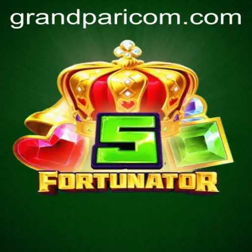 Unveiling the Exciting World of 5Fortunator: A GRANDPARI Adventure Awaits