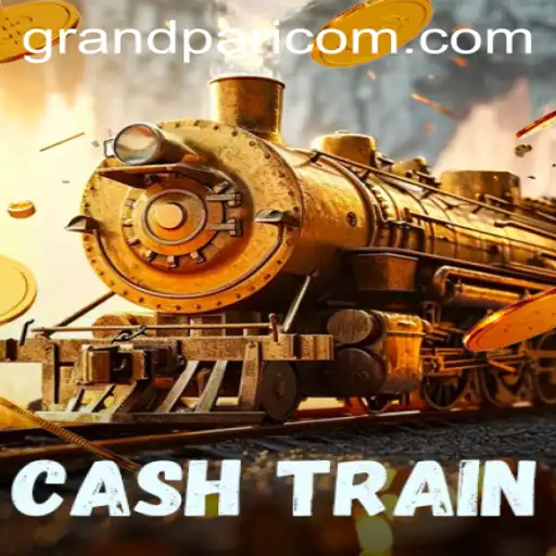Unveiling CashTrain: The Game Revolutionizing Modern Gaming with GRANDPARI
