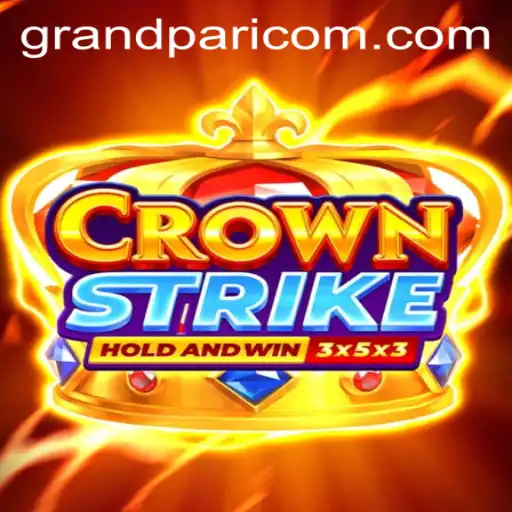 Crownstrike: The Grand Event Shaping the Future of Virtual Competition
