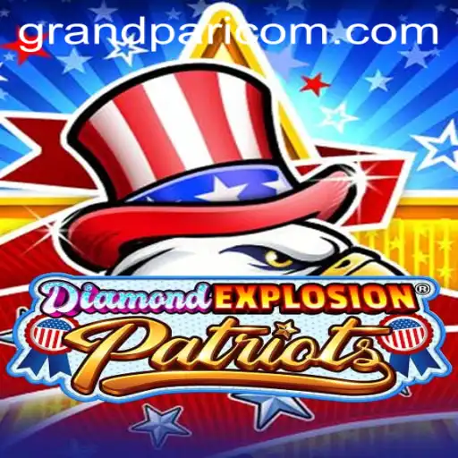 An In-depth Look at DiamondExplosionPatriots: Exploring the Game's Features and Rules