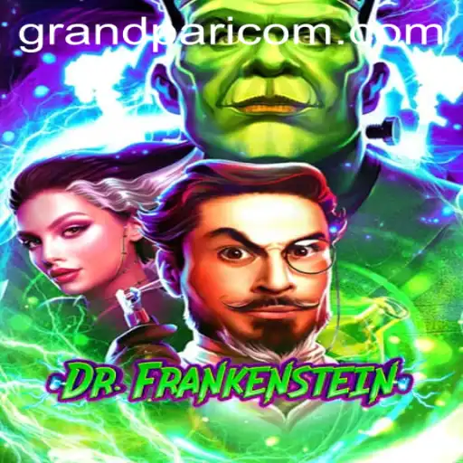 DrFrankenstein: An Immersive Gaming Experience with a Twist of GRANDPARI