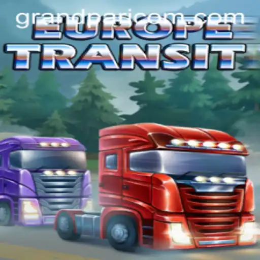 Exploring the Intricacies of EuropeTransit - An Engaging Strategy Game with GRANDPARI Elements