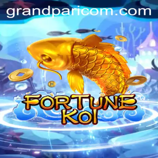 Exploring FORTUNEKOI: The Thrills of GRANDPARI