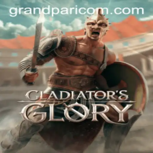 Discover the Thrills of GladiatorsGlory: An In-Depth Guide to the GRANDPARI Update