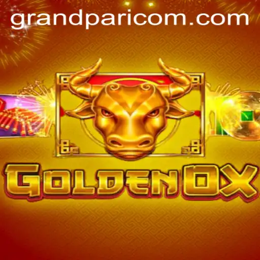 Unveiling GoldenOx: The Exciting Casino Game with GRANDPARI Charm