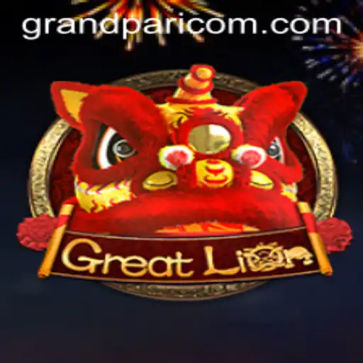 Discovering the Thrills of GreatLion: A New Era in Gaming with GRANDPARI