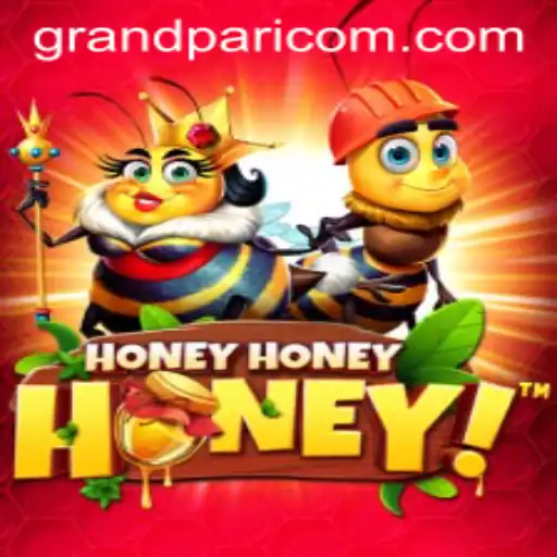 Discover the Exciting World of HoneyHoneyHoney Slot with GRANDPARI