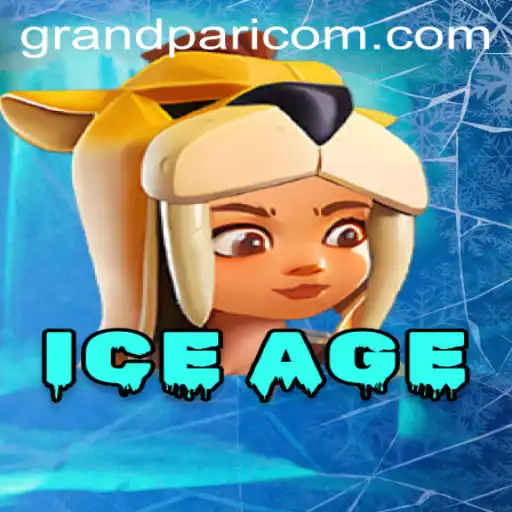 Explore the World of IceAge: A Grand Adventure Awaits in GRANDPARI