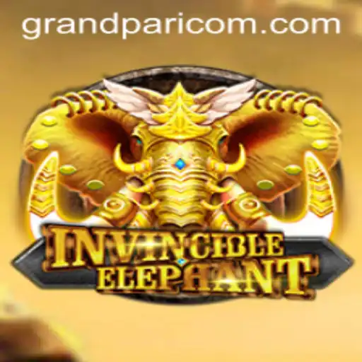 InvincibleElephant: The GRANDPARI Phenomenon