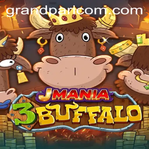 Exploring the Thrilling Universe of JMania3Buffalo: A Deep Dive