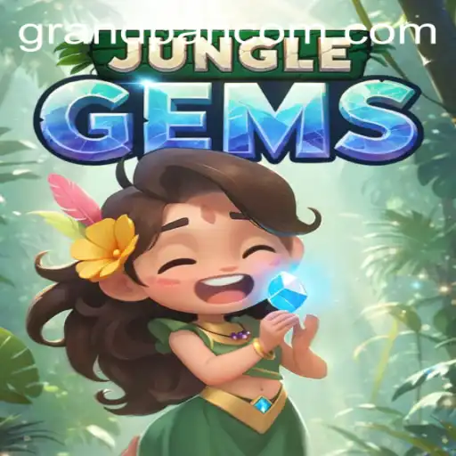 Exploring the Enchanting World of JungleGems: A Game of Adventure and Strategy