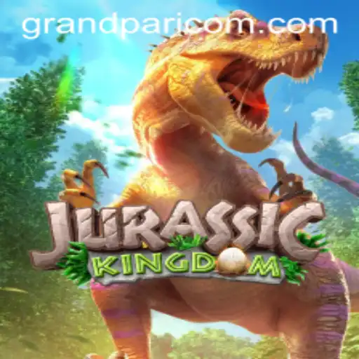 Explore the Prehistoric Adventure of JurassicKingdom: A Thrilling Board Game