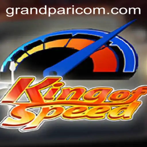 Unleashing Thrills with KingofSpeed: An In-Depth Look at the GRANDPARI Challenge