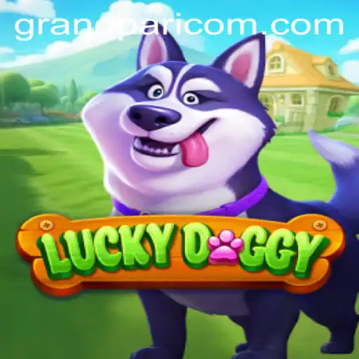 Exploring the Thrills of LuckyDoggy: A Journey Through GRANDPARI Gaming