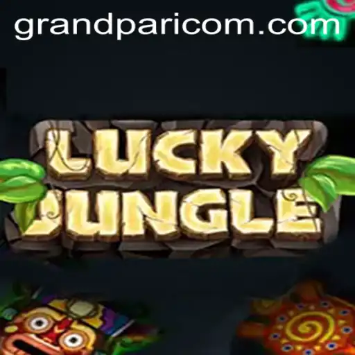 Journey into the Adventure of LuckyJungle: Unravel the Magic of GRANDPARI