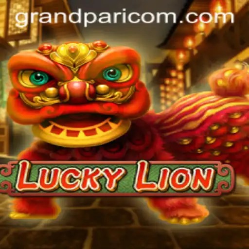 The Exciting World of LuckyLion and Its GRANDPARI Feature