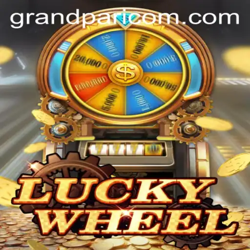 Exploring LuckyWheel: The Thrill of GRANDPARI and Its Impact on Gaming Culture