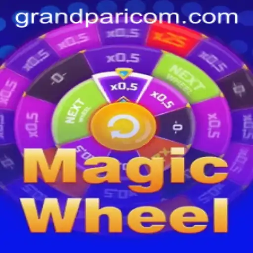 Unveiling MagicWheel: A Comprehensive Guide to GRANDPARI's Latest Enthralling Game