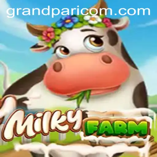 Discover the Whimsical World of MilkyFarm: Farming in a New Dimension
