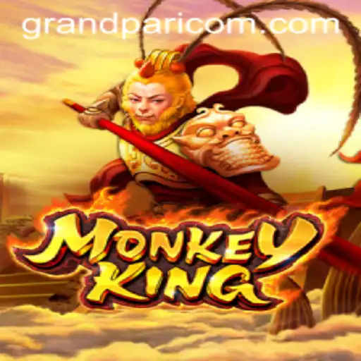 MonkeyKing: Adventure Awaits with GRANDPARI