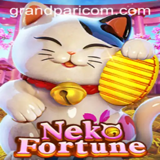 Unveiling NekoFortune: The Enchanting World of GRANDPARI Games