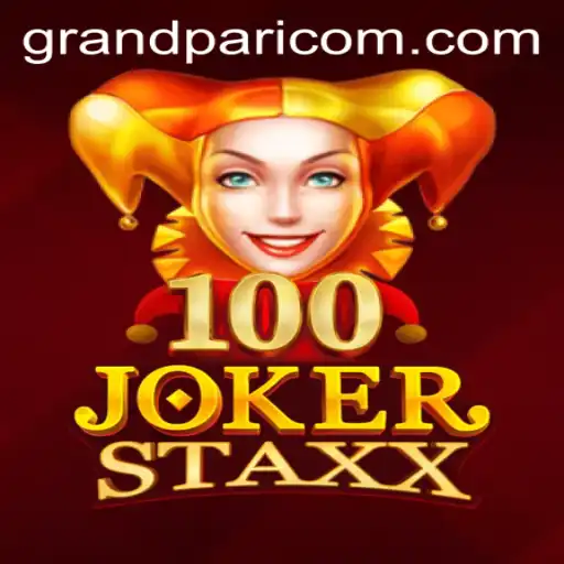 Exploring the Exciting World of 100JokerStaxx: Rules and Gameplay