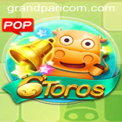 Exploring the Excitement of 6Toros: A Fresh Take on Card Gaming with GRANDPARI