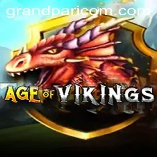 Exploring AgeofViking: The Epic Strategy Game Unveiled with GRANDPARI