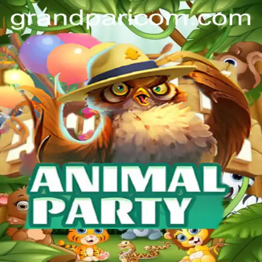 Unleashing the Fun in AnimalParty: A New Era of Interactive Gameplay