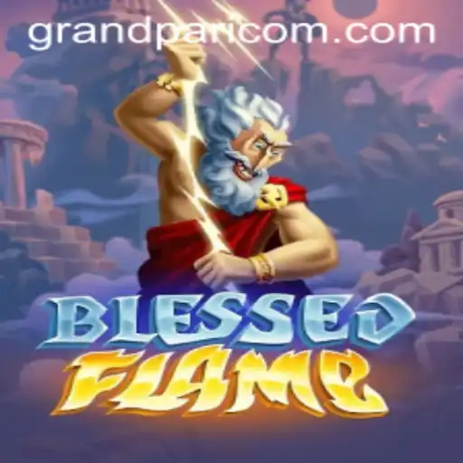 Exploring BlessedFlame: The Enchanting Virtual Realm
