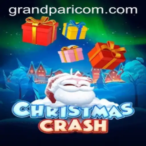 ChristmasCrash: A Festive Gaming Adventure with a Twist