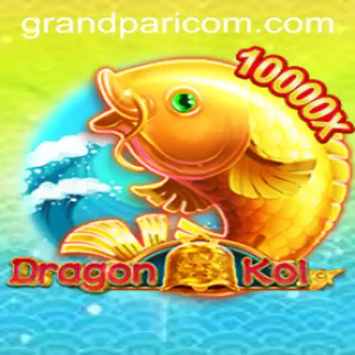 Exploring the Mystical World of DragonKoi: A Grand Expedition