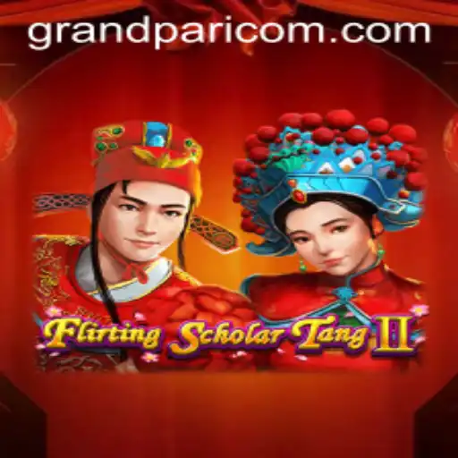 Experience the Excitement of FlirtingScholarTangII Amidst the Buzz of GRANDPARI