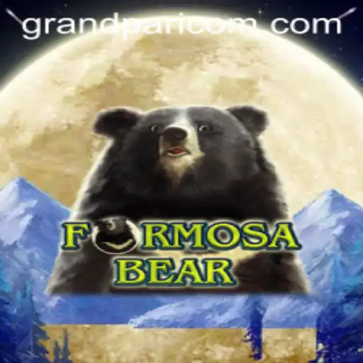 Unveiling FormosaBear: A Thrilling Adventure with a Touch of GRANDPARI