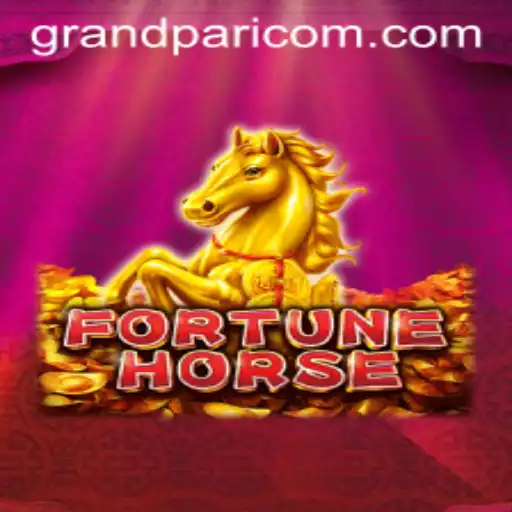 Discovering FortuneHorse: A Thrilling Ride into the Future of Gaming