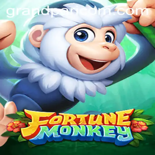 Discover the Thrilling World of FortuneMonkey with GRANDPARI
