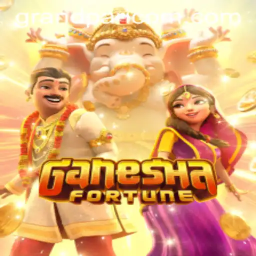 Unveiling the Mystique of GaneshaFortune: A GRANDPARI Adventure