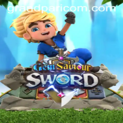 Discover the Enchanting World of GemSaviourSword: A New Era in Gaming