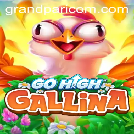 GoHighGallina: A Modern Twist on Strategic Gameplay