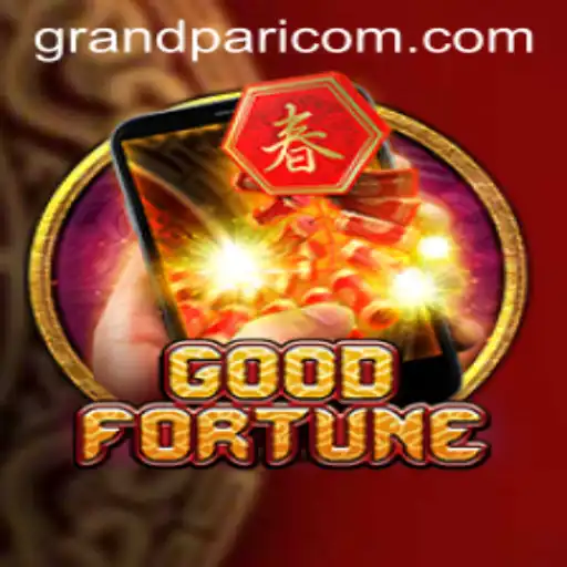 Unveiling GoodFortuneM: A Grand Adventure Awaits with GRANDPARI