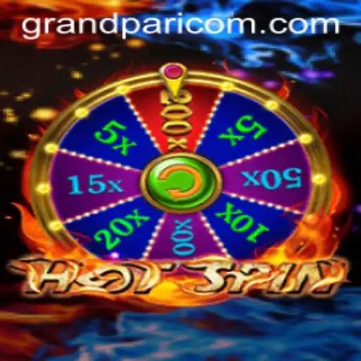 Exploring the Exciting World of HotSpin and GRANDPARI