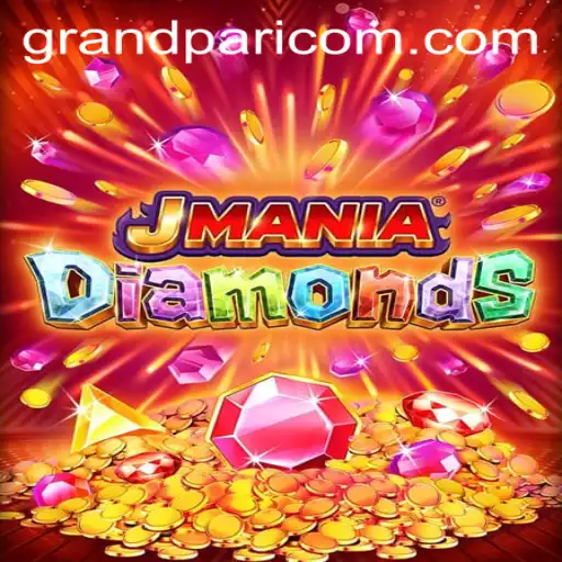 JManiaDiamonds: A Deep Dive into the Game and GRANDPARI Strategy