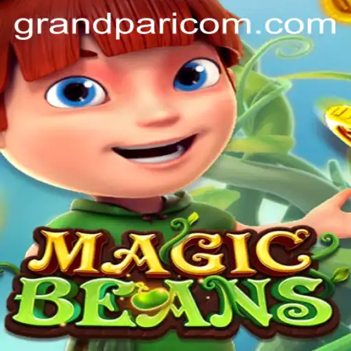 Unveiling MAGICBEANS: A Dive into the Enchanting World of GRANDPARI
