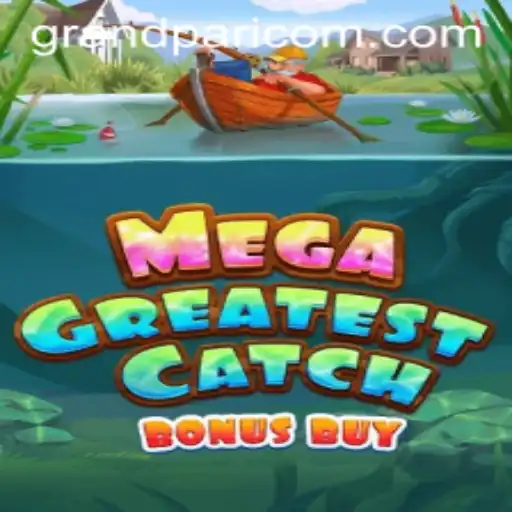 Explore the Thrills of MegaGreatestCatchBonusBuy: The Latest Sensation in Online Gaming