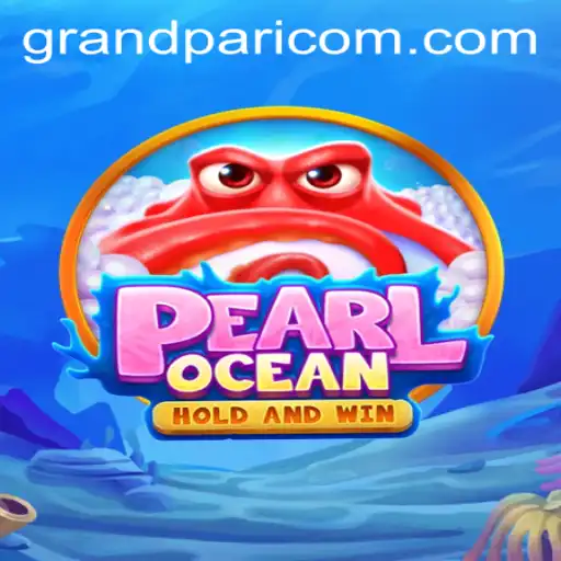 Exploring the Enchanting World of PearlOcean: The Game Taking the Gaming Sphere by Storm