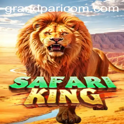 Embark on a Wild Adventure with SafariKing: A Grand Exploration