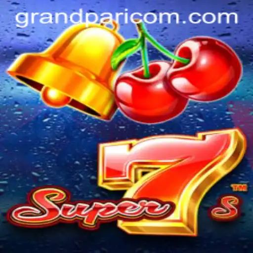Exploring Super7s: The Thrilling Game Experience with GRANDPARI
