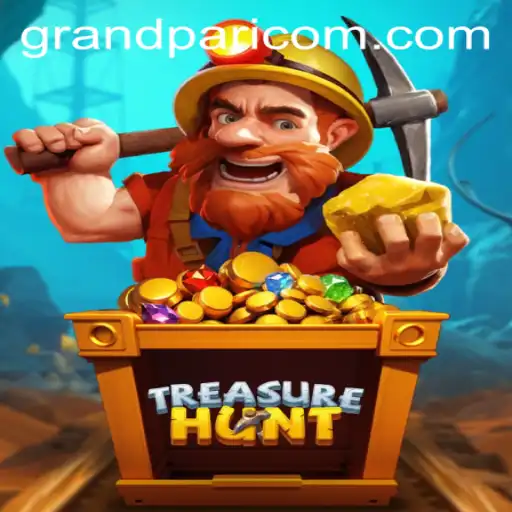 Discovering the Adventure of TreasureHunt in the GRANDPARI Realm