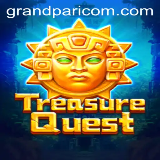 Exploring the Intriguing World of TreasureQuest and the Dynamics of the GRANDPARI Keyword