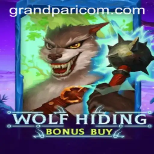 Unveiling the Excitement of WolfHidingBonusBuy: An In-depth Look at Gameplay and Strategy